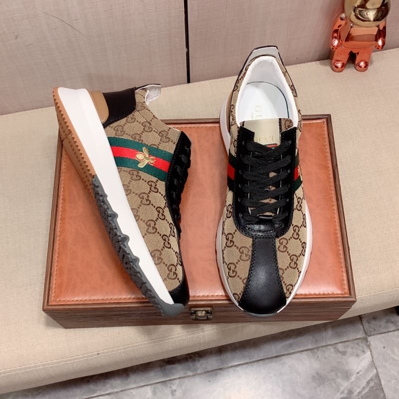 Gucci Low Shoes